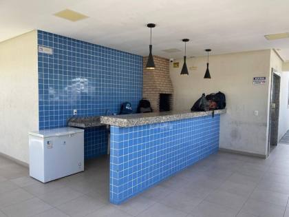 Apartamento à venda no Condomínio Parque Alameda da Costa