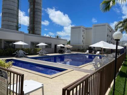 Apartamento à venda no Condomínio Parque Alameda da Costa