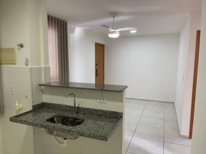 Apartamento à venda no Condomínio Parque Alameda da Costa