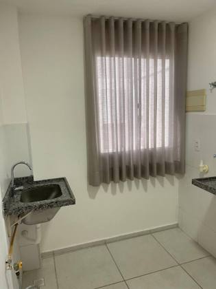 Apartamento à venda no Condomínio Parque Alameda da Costa