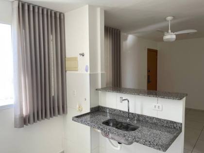 Apartamento à venda no Condomínio Parque Alameda da Costa