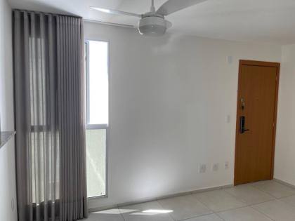 Apartamento à venda no Condomínio Parque Alameda da Costa