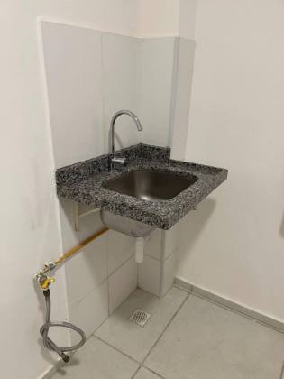 Apartamento à venda no Condomínio Parque Alameda da Costa