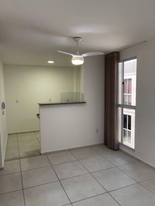 Apartamento à venda no Condomínio Parque Alameda da Costa