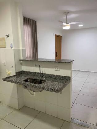 Apartamento à venda no Condomínio Parque Alameda da Costa