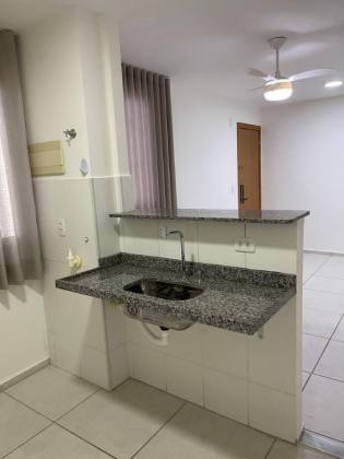Apartamento à venda no Condomínio Parque Alameda da Costa