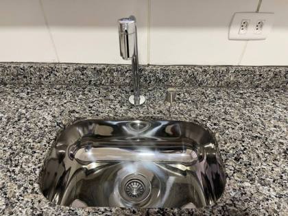 Apartamento à venda no Condomínio Parque Alameda da Costa