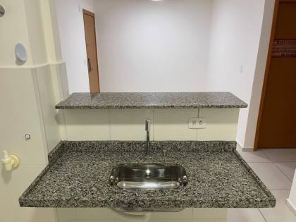 Apartamento à venda no Condomínio Parque Alameda da Costa