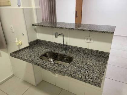 Apartamento à venda no Condomínio Parque Alameda da Costa