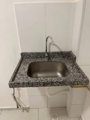Apartamento à venda no Condomínio Parque Alameda da Costa