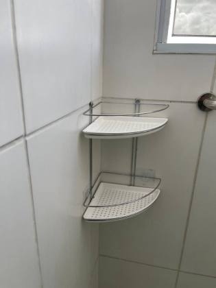 Apartamento à venda no Condomínio Parque Alameda da Costa