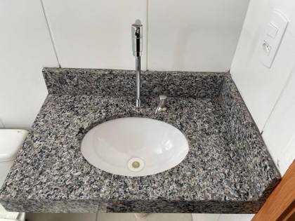 Apartamento à venda no Condomínio Parque Alameda da Costa