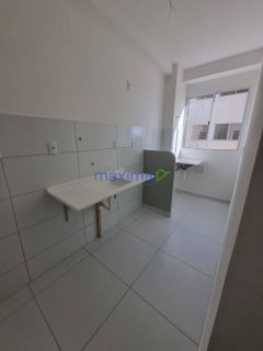 Seu novo apê te espera! Parque das cores