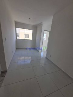 Parque das Cores seu novo apê te espera!