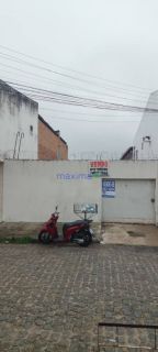 Terreno Bairro Novo Paraiso