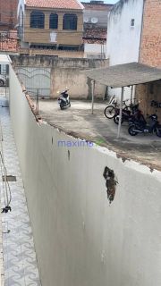 Terreno Bairro Novo Paraiso