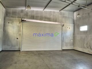 Prédio Comercial em RIO REAL -BA
