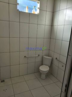 Prédio Comercial em RIO REAL -BA
