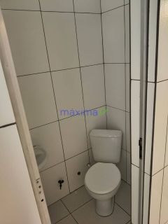 Prédio Comercial em RIO REAL -BA
