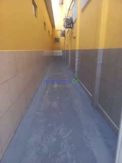 Prédio Comercial em RIO REAL -BA