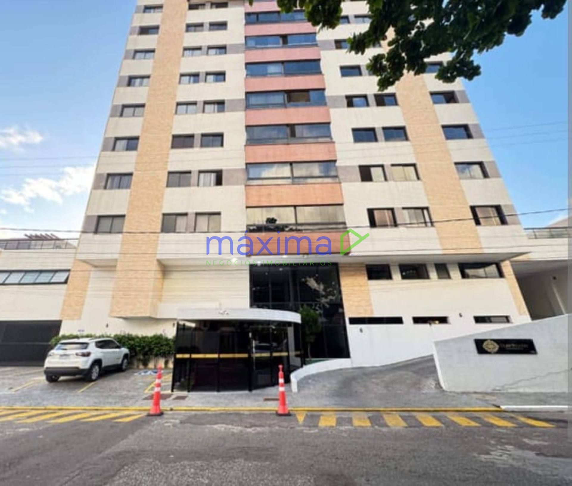 Apartamento à venda no bairro Farolândia