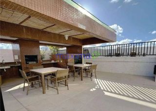 Apartamento à venda no bairro Farolândia