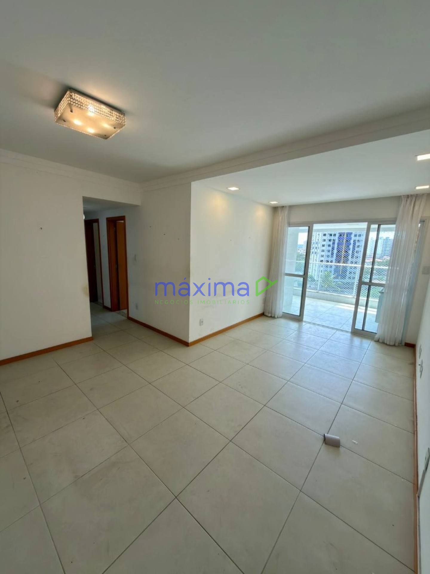 Apartamento à venda no condomínio Versatto Jardins