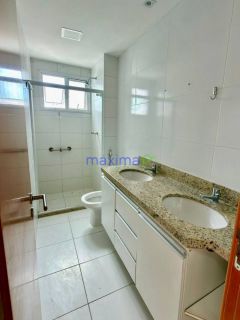 Apartamento à venda no condomínio Versatto Jardins