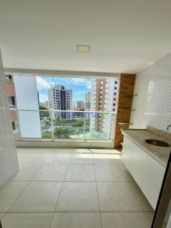 Apartamento à venda no condomínio Versatto Jardins