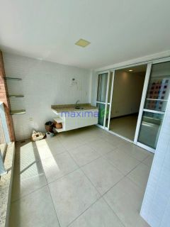 Apartamento à venda no condomínio Versatto Jardins