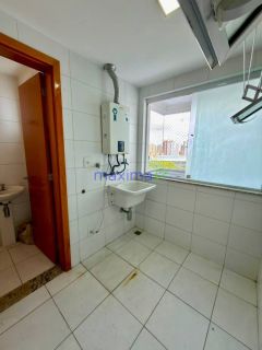 Apartamento à venda no condomínio Versatto Jardins