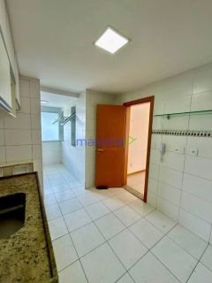 Apartamento à venda no condomínio Versatto Jardins