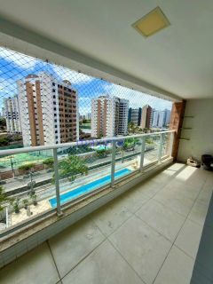 Apartamento à venda no condomínio Versatto Jardins