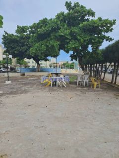 Apartamento à venda no Condomínio Mar Egeu — Bairro Coroa do Meio