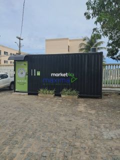 Apartamento à venda no Condomínio Mar Egeu — Bairro Coroa do Meio