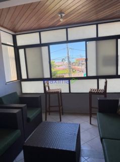 Apartamento à Venda no Residencial Corais, Atalaia