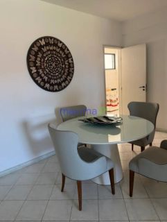Apartamento à Venda no Residencial Corais, Atalaia