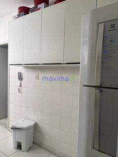 Apartamento à Venda no Residencial Corais, Atalaia