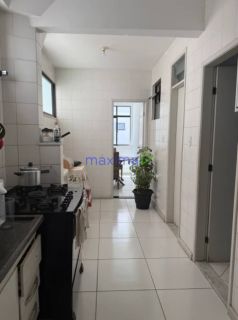 Apartamento à Venda no Residencial Corais, Atalaia
