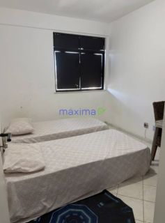 Apartamento à Venda no Residencial Corais, Atalaia