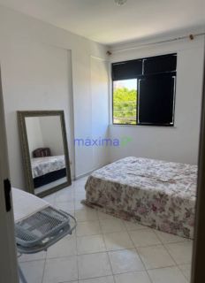 Apartamento à Venda no Residencial Corais, Atalaia