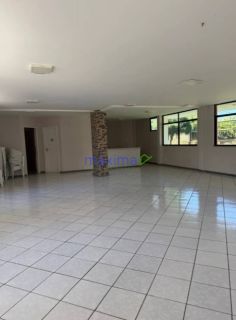 Apartamento à Venda no Residencial Corais, Atalaia