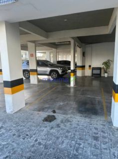 Apartamento à Venda no Residencial Corais, Atalaia