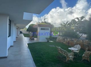 Apartamento à Venda no Residencial Corais, Atalaia