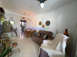 Casa à venda no Condomínio Marine Residence