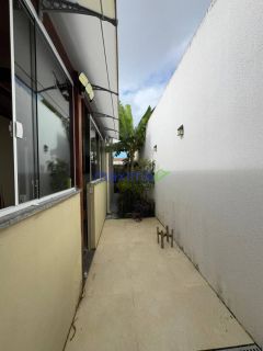 Casa à venda no Condomínio Marine Residence