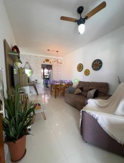 Casa à venda no Condomínio Marine Residence