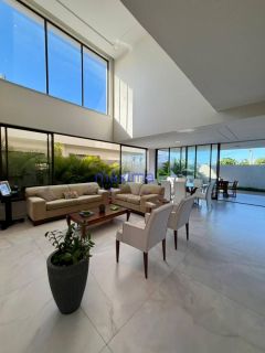 Casa para locação no Terras Alphaville 1