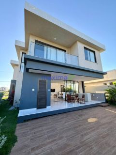 Casa para locação no Terras Alphaville 1