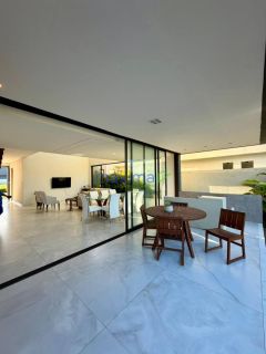 Casa para locação no Terras Alphaville 1